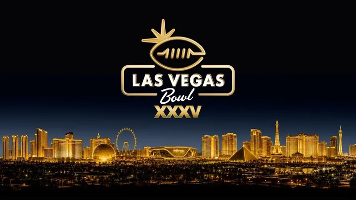 Las Vegas Bowl XXXV