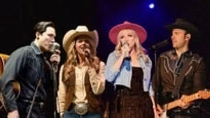 Country Duos