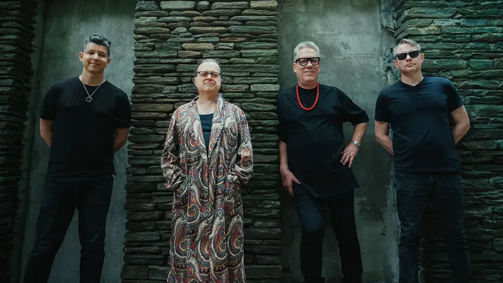 Violent Femmes: 45 Years of Violent Femmes Tour