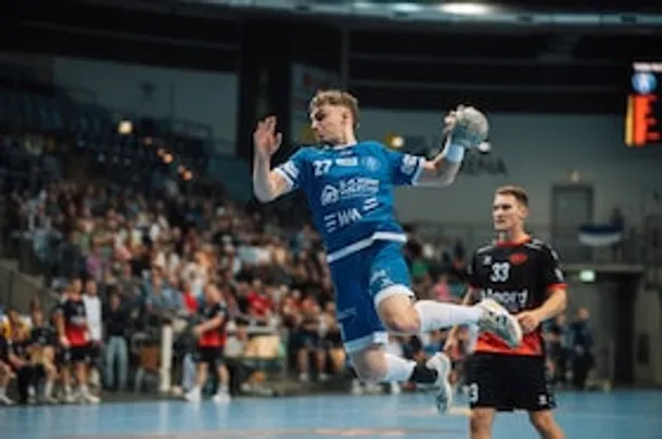 TvdH Oldenburg -  ATSV Habenhausen