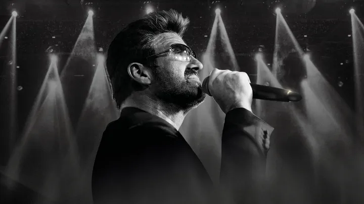 Rob Lamberti - A Celebration of George Michael