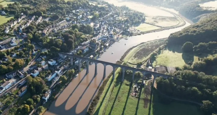 Past, Present, Future - Celebrating 20 Years of World Heritage Site Status
