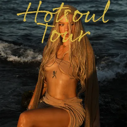 Hot Soul Tour 2027