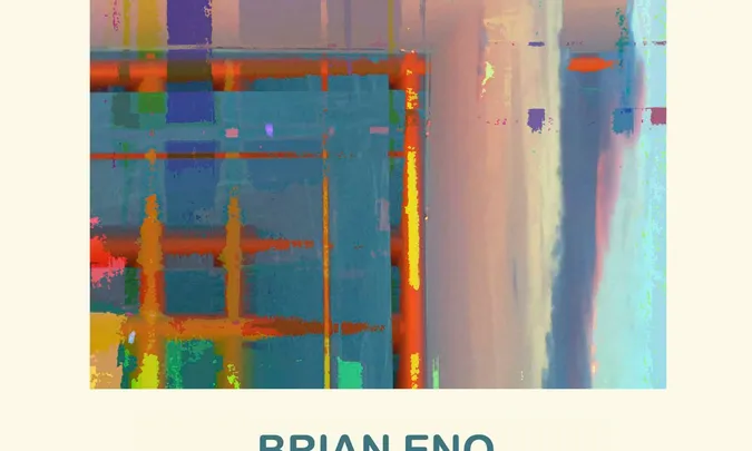 Brian Eno Listening Party