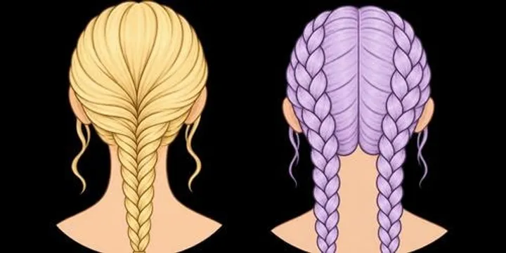 Mother Daughter Hair Braiding Workshop