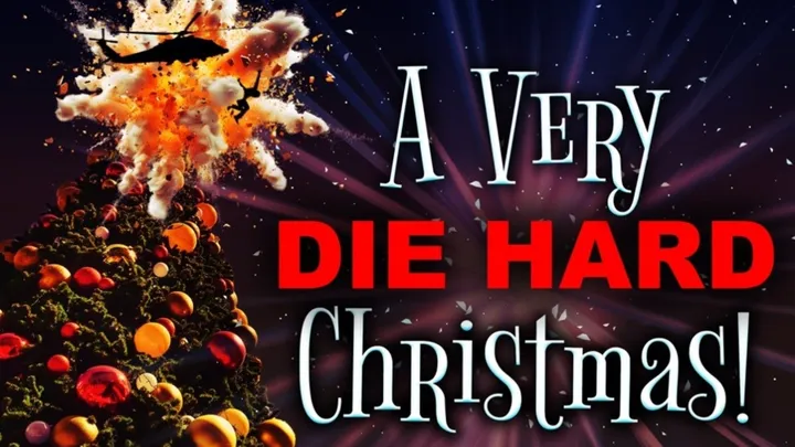 A Very Die Hard Christmas