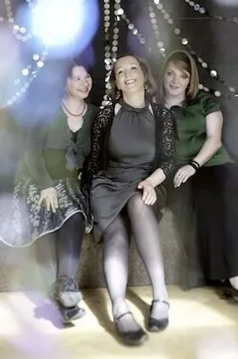 More Maids - Die First Ladies des Irish Folk
