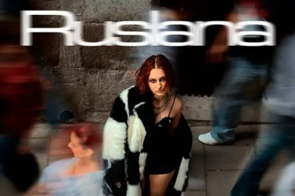concierto RUSLANA
