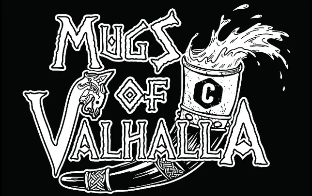 Mugs of Valhalla Fall Party and Membership Renewal!