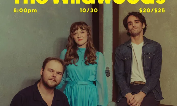 The Wildwoods