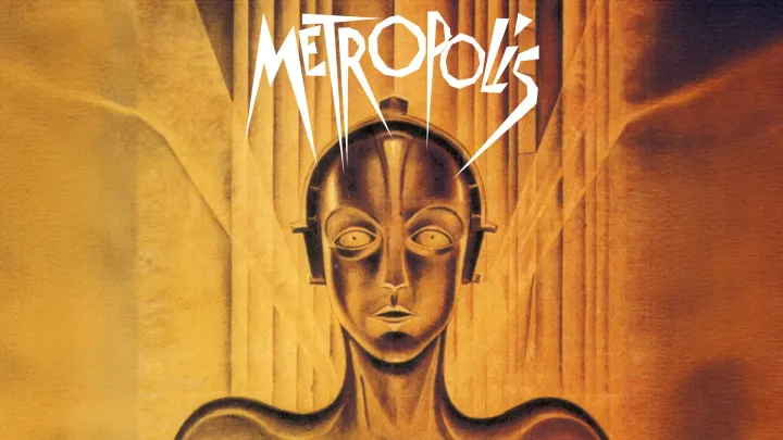 Kreidler: 100 Jahre Metropolis