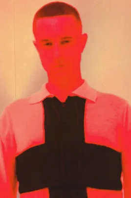 OIL Pres. Evian Christ