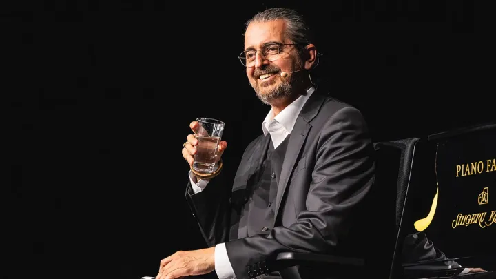 Hagen Rether