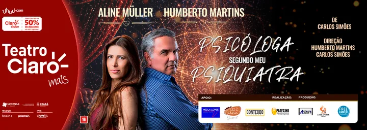 Psicóloga Segundo Meu Psiquiatra