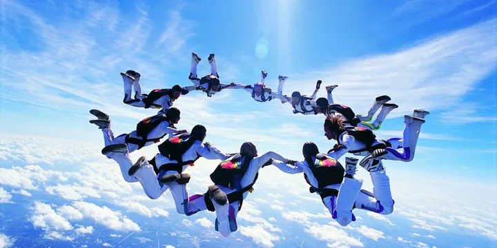 Leading High Performance Teams