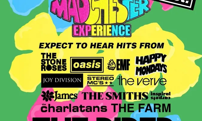 The Madchester Experience