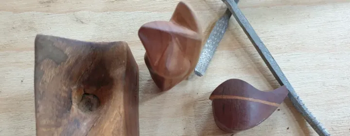 Kikezuri | Wood Shaving Workshop with Gavin Roberts