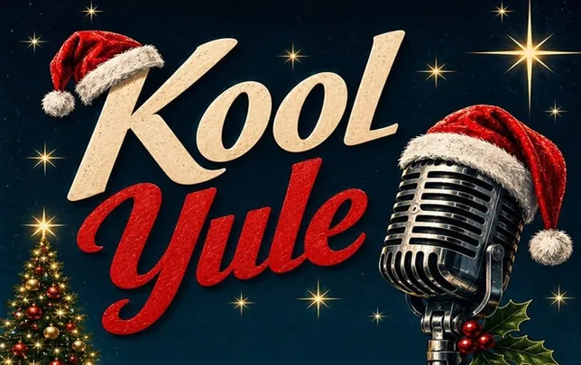 Queen Anne's Chorale Kool Yule