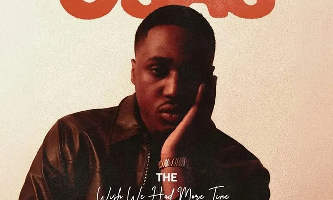 OSAS LIVE - The Wish We Had More Time Experience