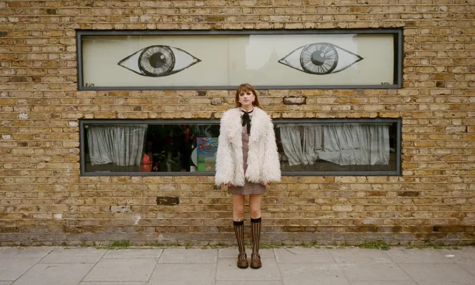 Chloe Slater: Album Launch Show