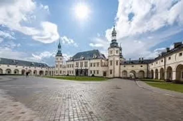 Bieg Niepodległości w Kielcach