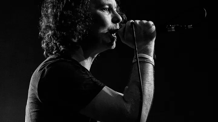 Alive - A tribute to Pearl Jam