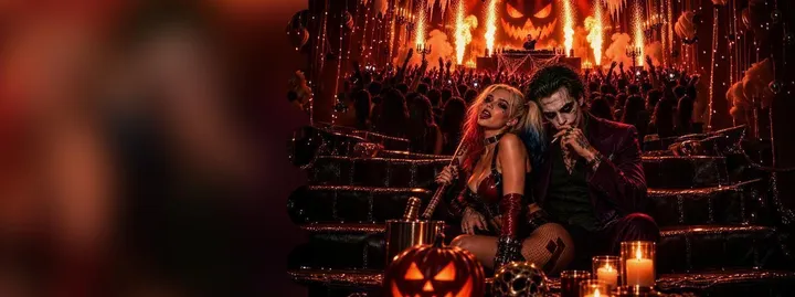 Halloween Thriller