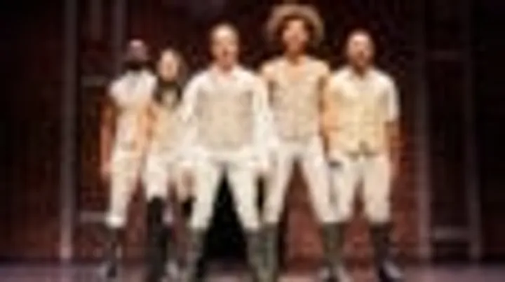 Spamilton