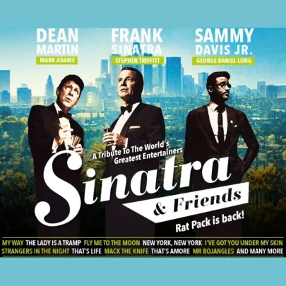 Sinatra & Friends