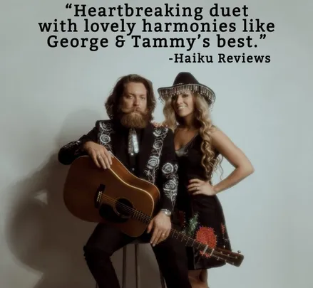 Forever George and Tammy