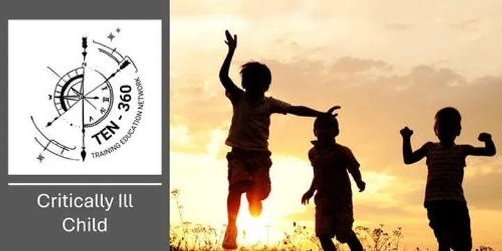 TEN-360: Critically Ill Child 2027