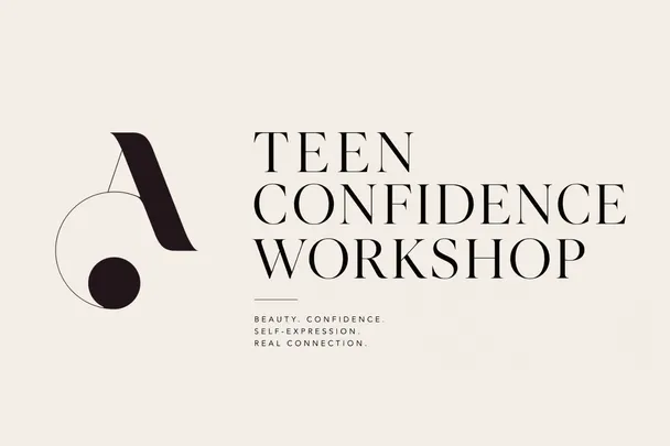 Summer Beauty & Confidence Workshop by Airlie&Co