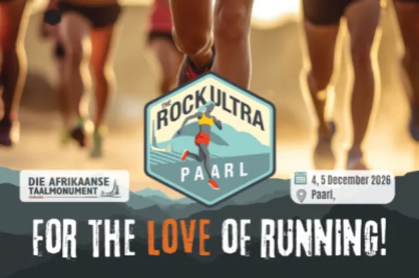 The Rock Ultra 2026