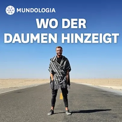MUNDOLOGIA: Wo der Daumen hinzeigt