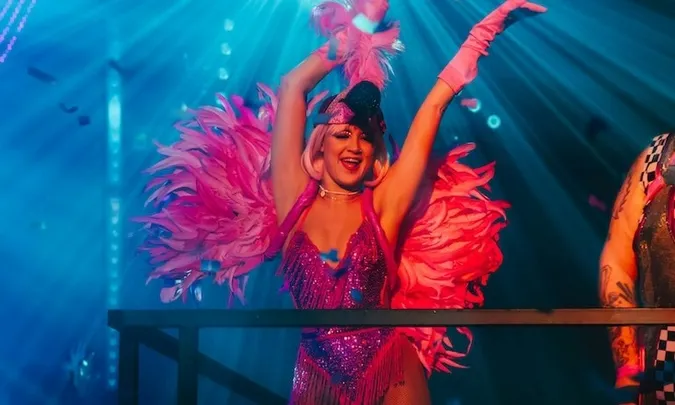 La Discotheque Festival