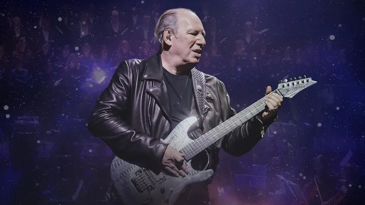 Hans Zimmer Symphony
