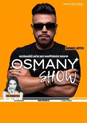 Osmany Show