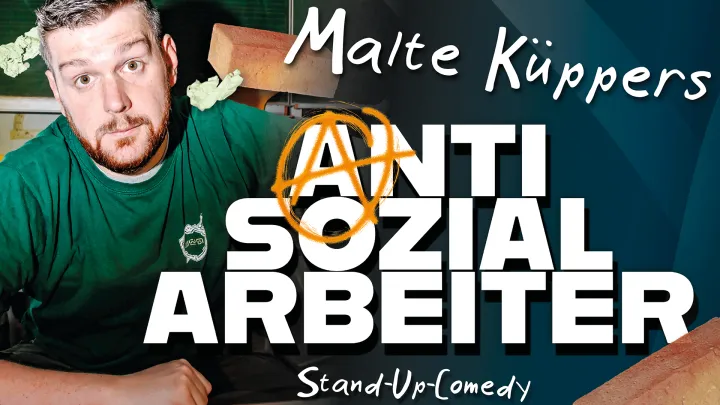 Malte Küppers