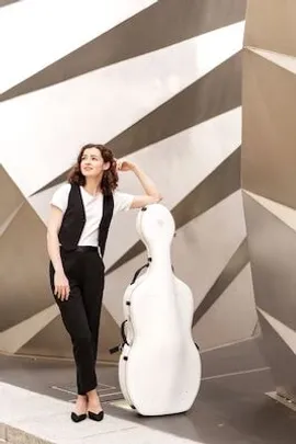 Academy of St. Martin in the Fields & Anastasia Kobekina / Bodenseefestival 2027