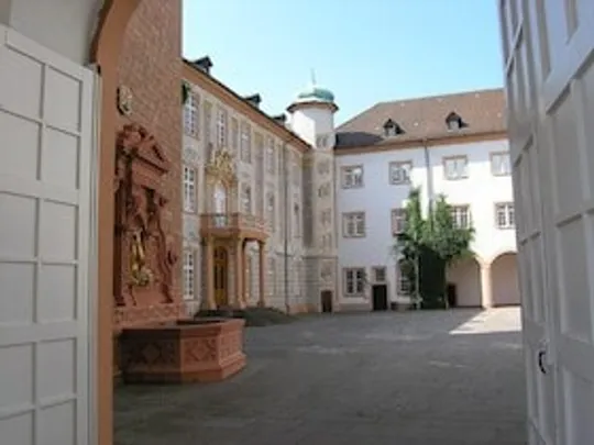 Stadtspaziergang