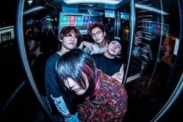 the hack gunz-結成1周年記念自主企画-