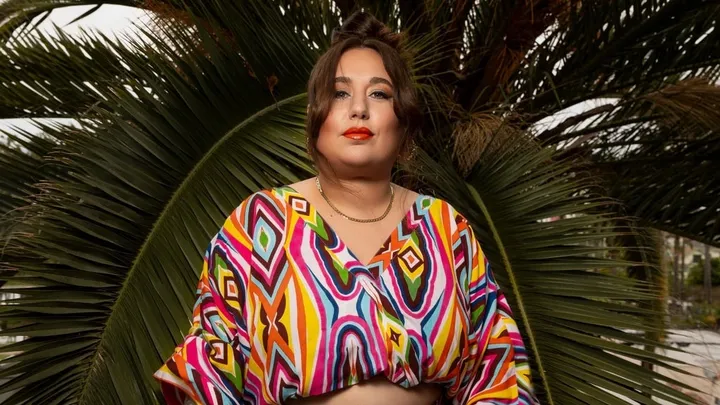 Liza Treyger Presents: Show & Tell