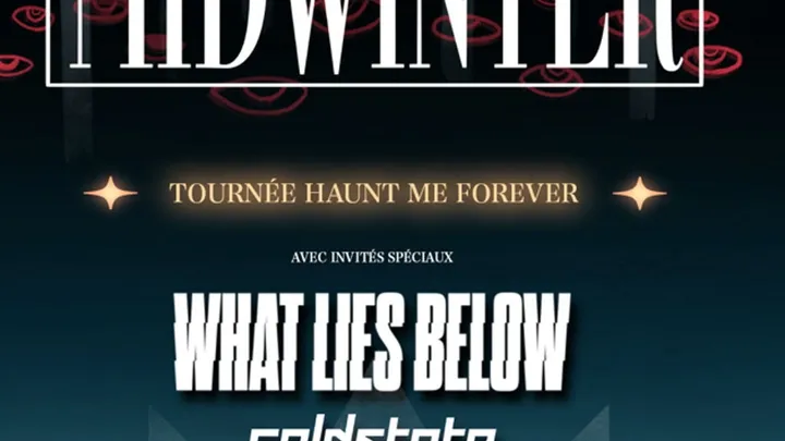 MIDWINTER