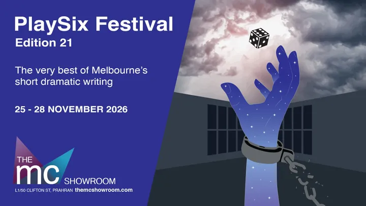 PlaySix Festival 21st Season