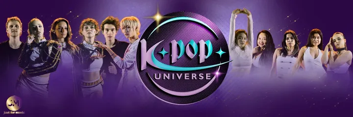 K-POP Universe | Wrocław