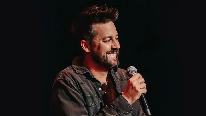John Crist, Henry Cho, Dusty Slay, Dustin Nickerson