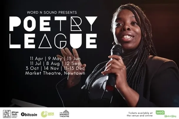 Word N Sound Poetry League