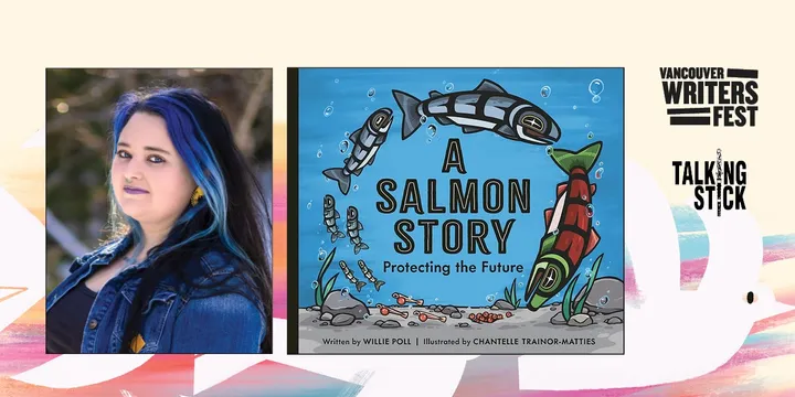 04. Storytime with Willie Poll - LIVESTREAM