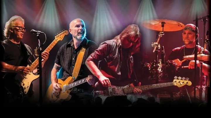 April Wine