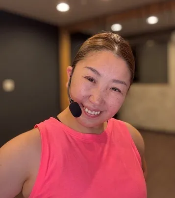WALK&JOG JUMP&FLOAT（10月25日（日）10:00～11:00）
